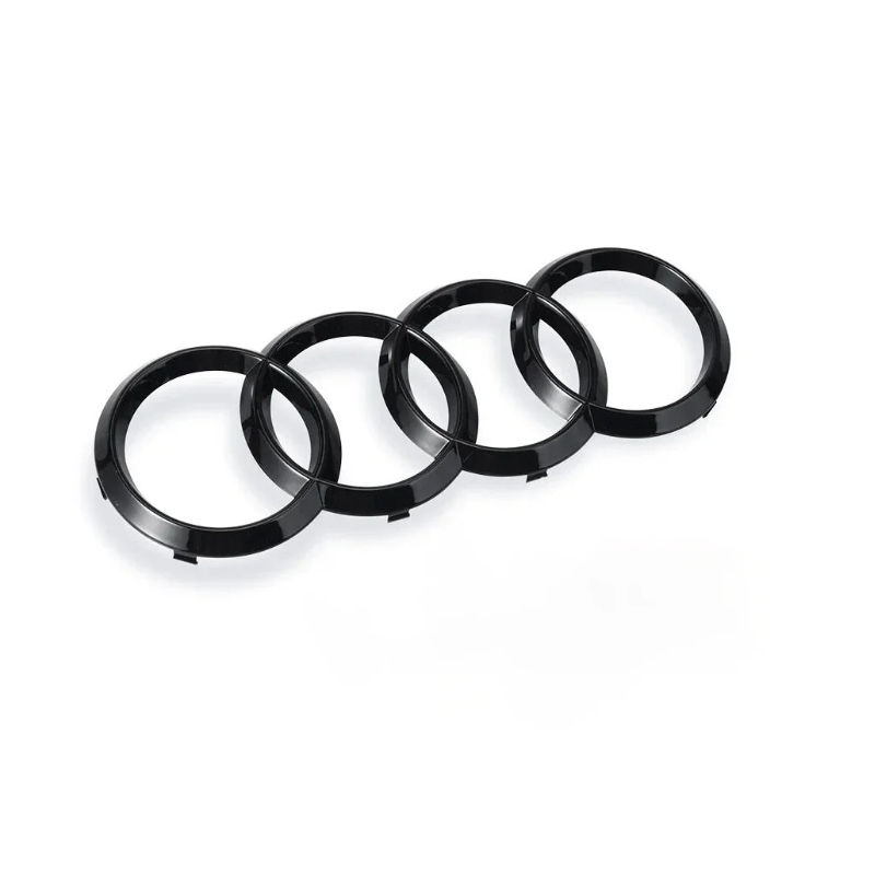 Logo Audi