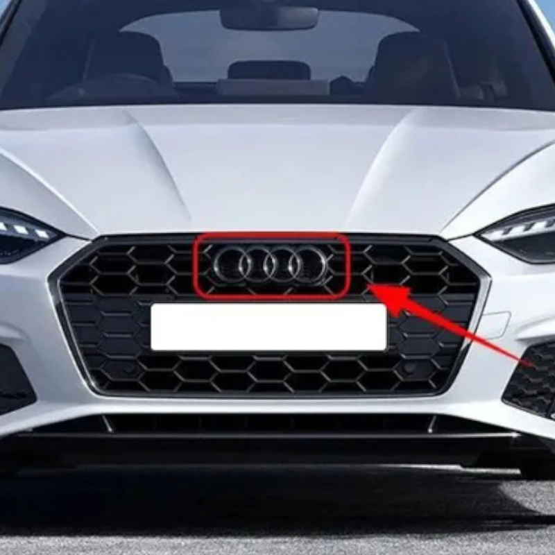 Logo Audi