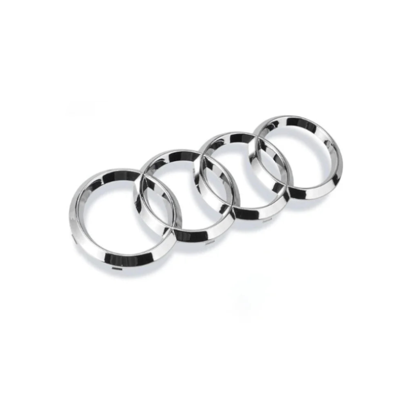 Logo Audi