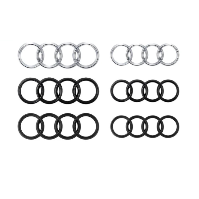Logo Audi
