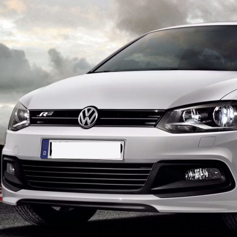 Logo Volkswagen