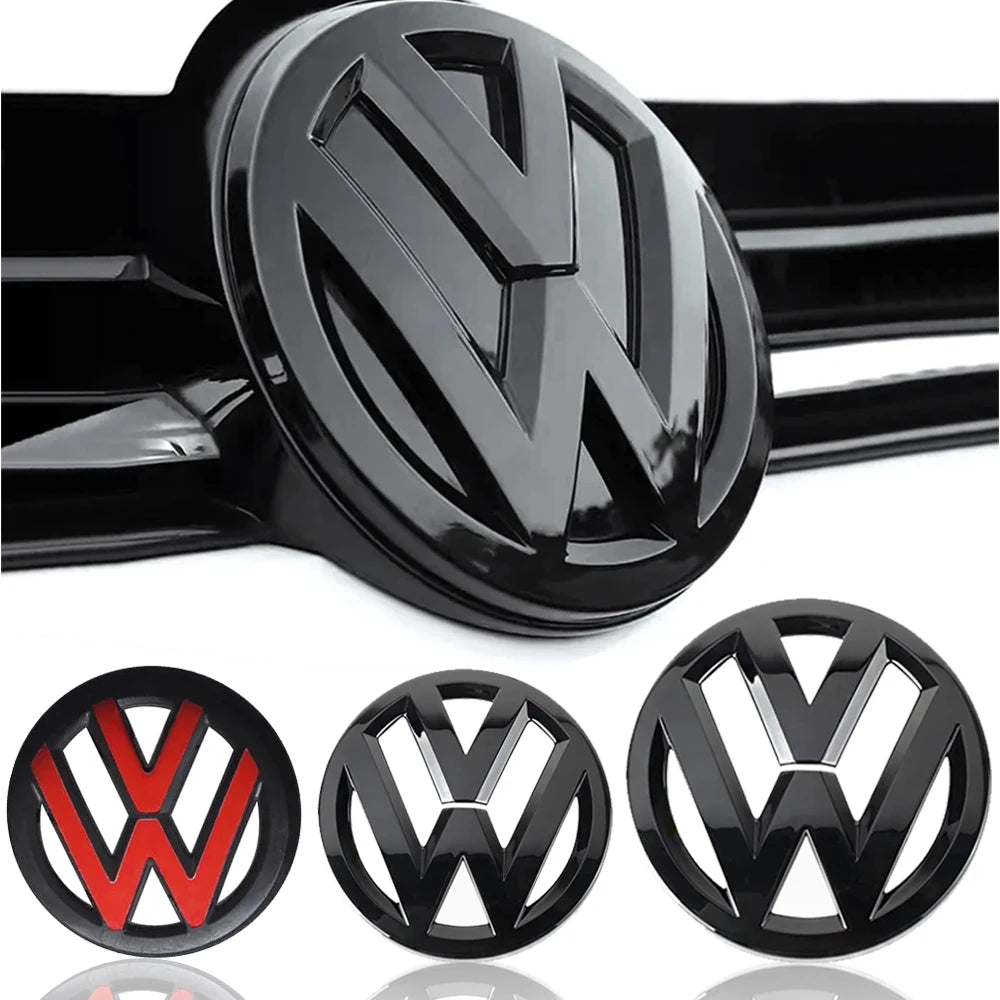 Logo Volkswagen