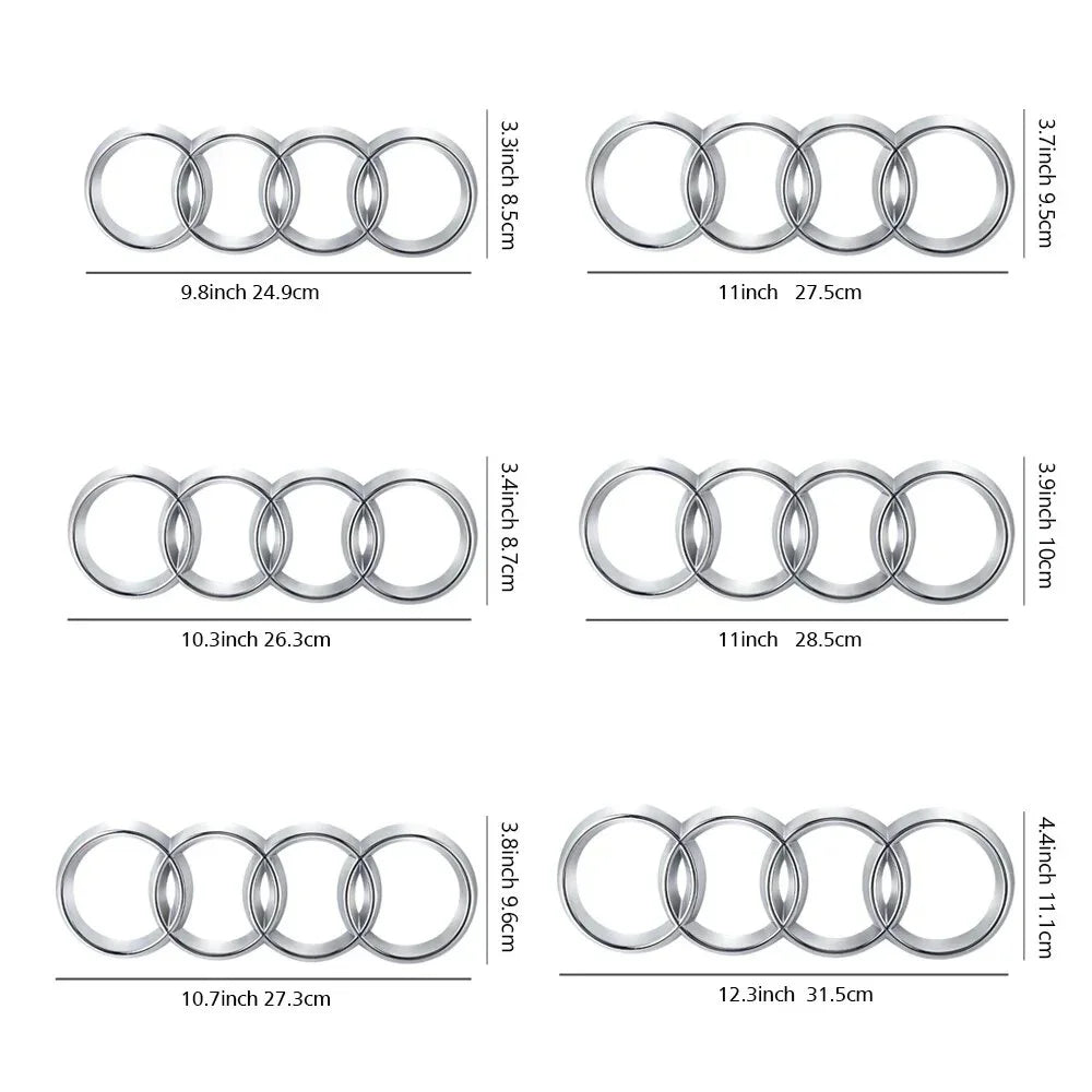 Logo Audi