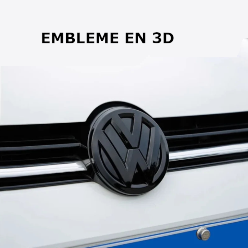 Logo Volkswagen