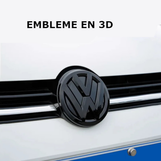 Logo Volkswagen