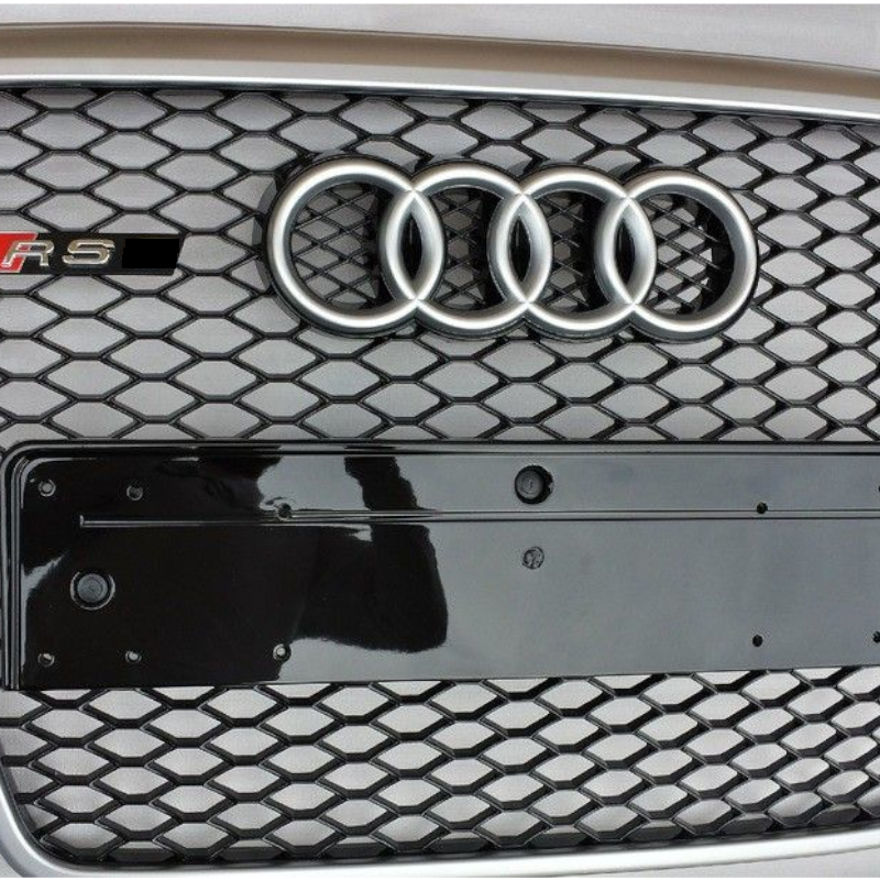 Calandre Audi A3/S3 8P