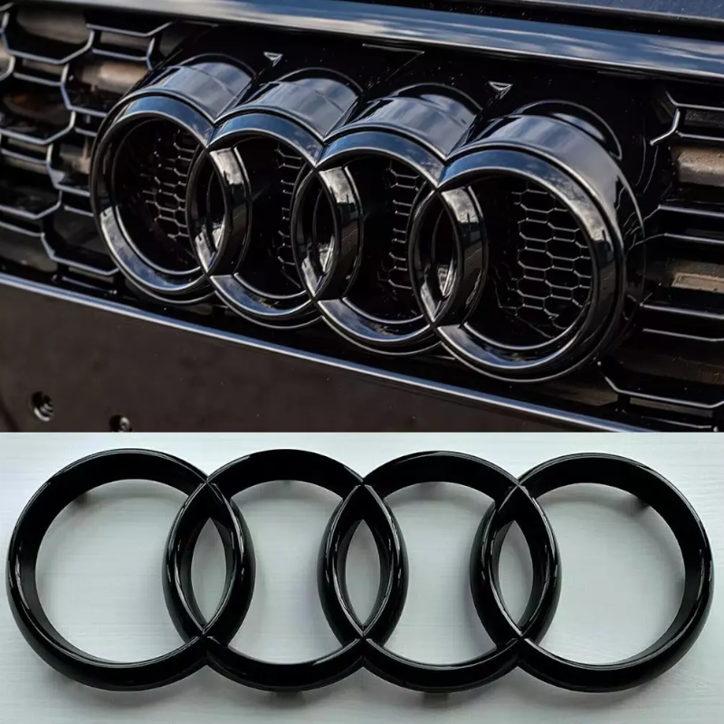 Calandre Audi A3/S3 8P