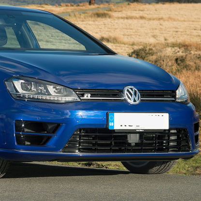 Logo Volkswagen