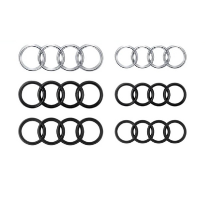 Logo Audi