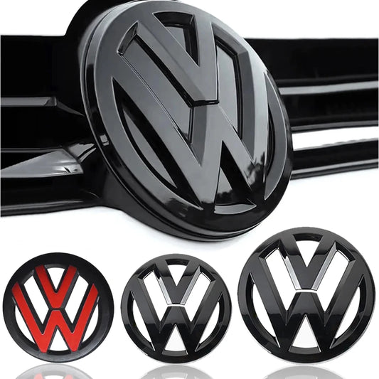 Logo Volkswagen
