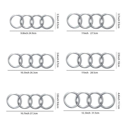 Logo Audi