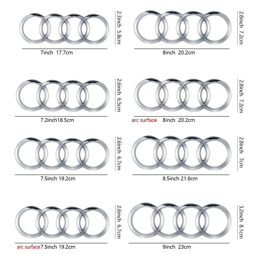 Logo Audi