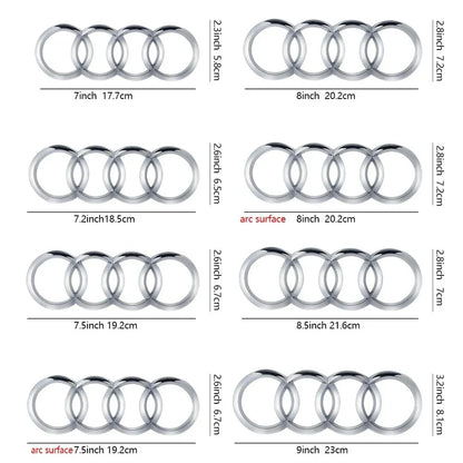 Logo Audi