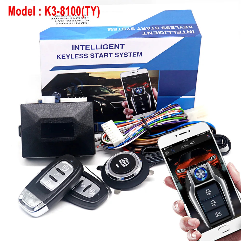 FERNSTART-KIT