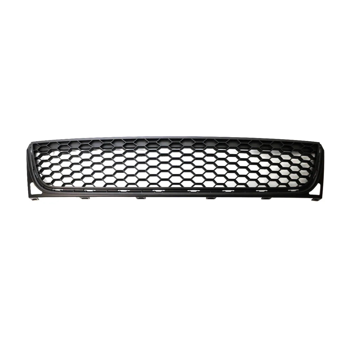 Grille de parechoc et grille antibrouillard Golf 6 GTI / GTD